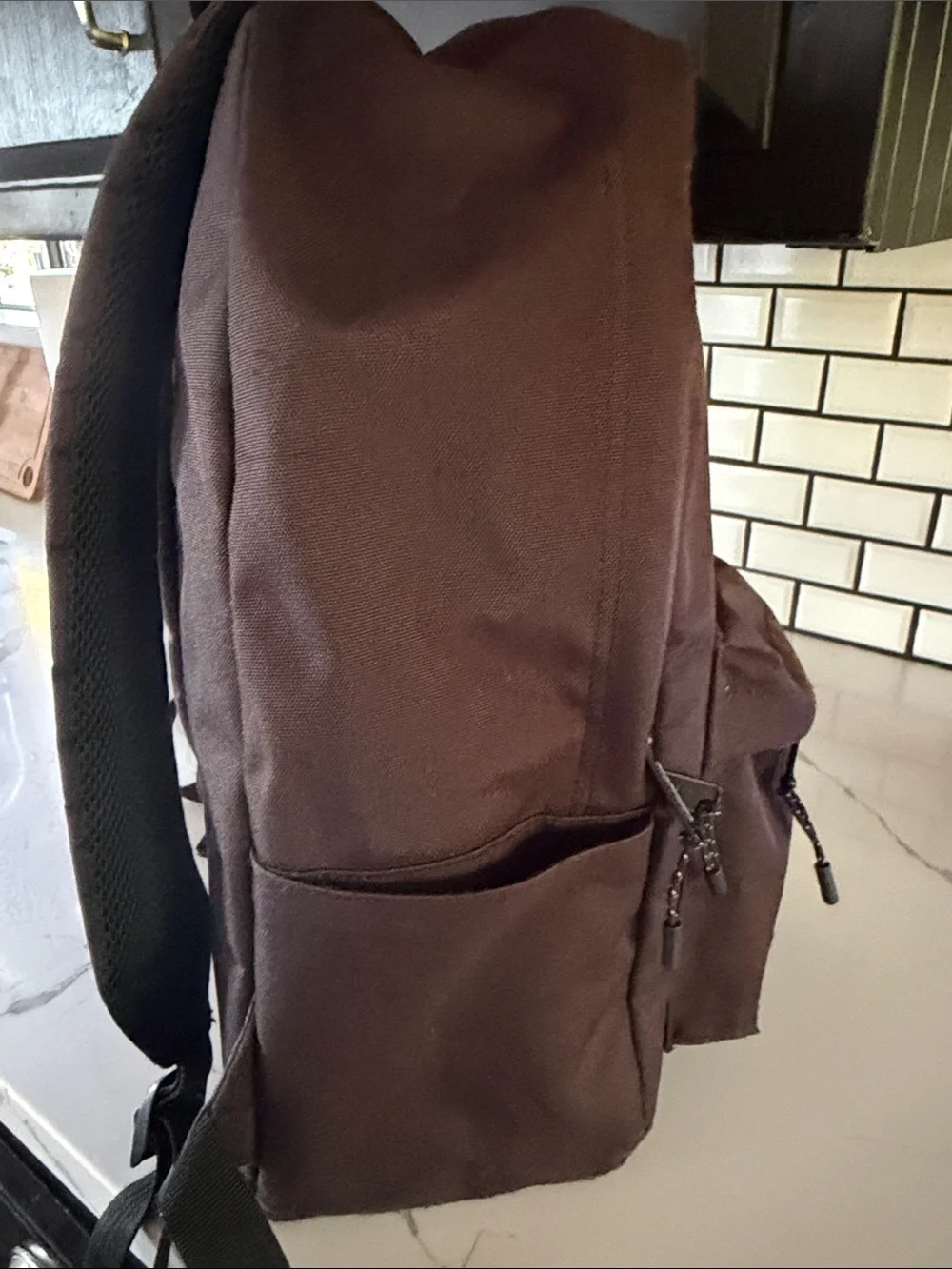 Herschel Supply Company Black 26L Backpack, EXCELLENT CONDITION
